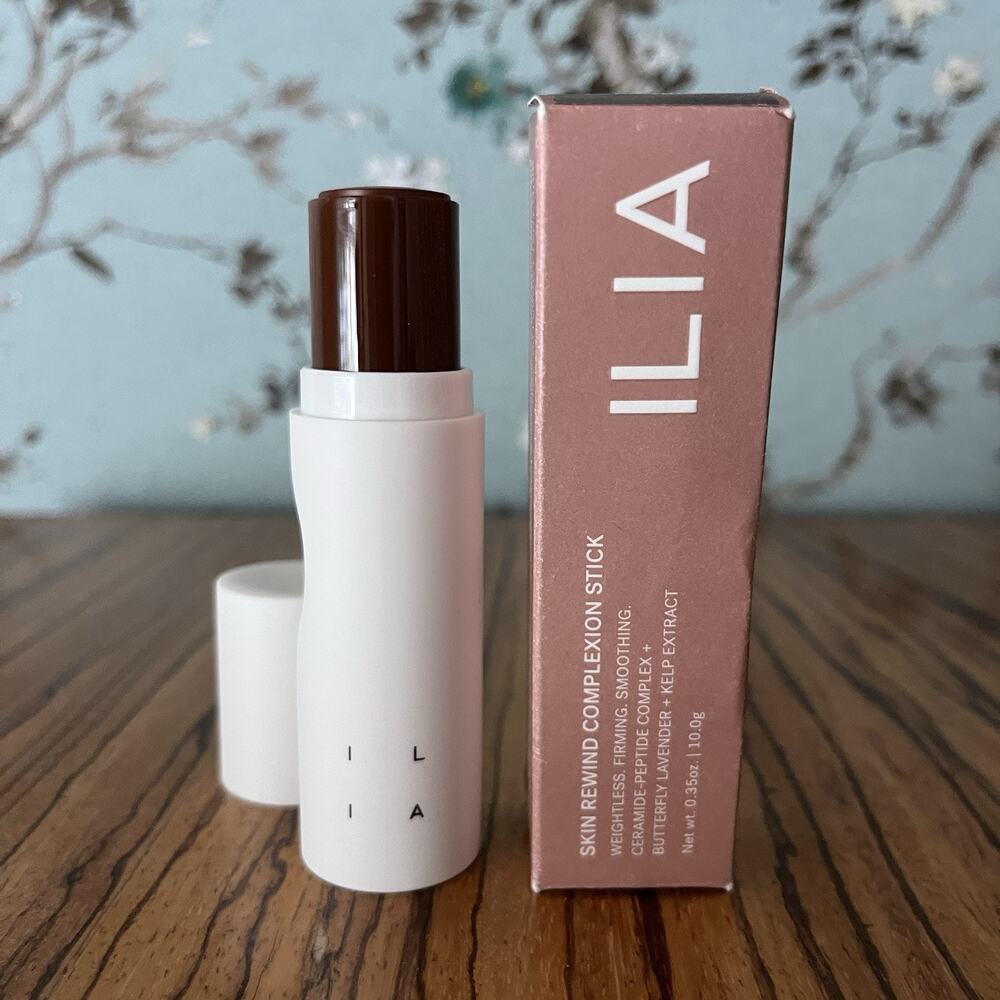 ILIA Skin Rewind Complexion Stick 39N Laurel 0.35 oz/10.0g